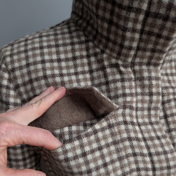 Peruvian Connection Ashmore Riding Jacket - Picture 5 of 15